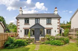 The Old Coach House, Church Road, Chepstow NP16 6QB