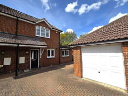 23, Myers Road, Sandy SG19 2RG