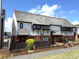 65a, Withycombe Road, Exmouth EX8 1TF