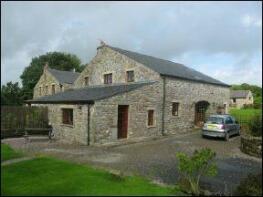Whittle Hill Cottage, Grunsagill Road, Skipton BD23 4SJ