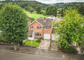 4, Avenue Road, Duffield, Belper DE56 4DW