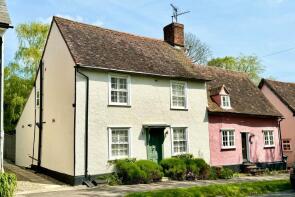 Musbrook Cottage, Cage End, Bishop's Stortford CM22 7HN