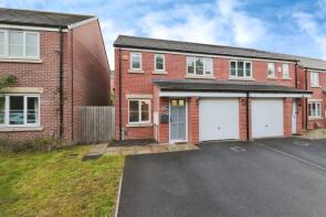78, Kestrel Road, Redbrook, Barnsley S75 1AL