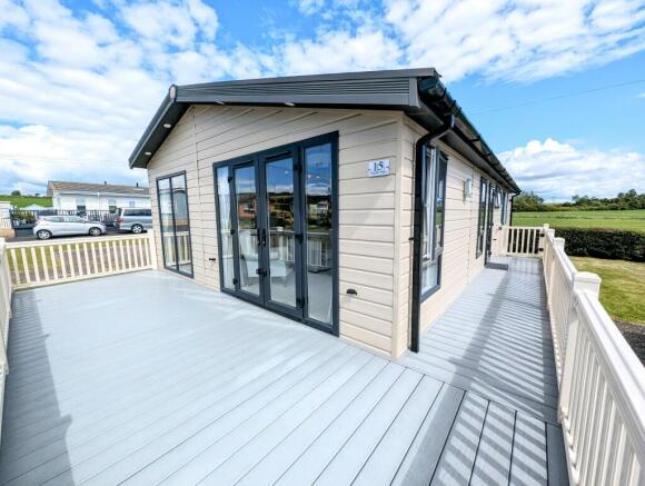 DECKING
