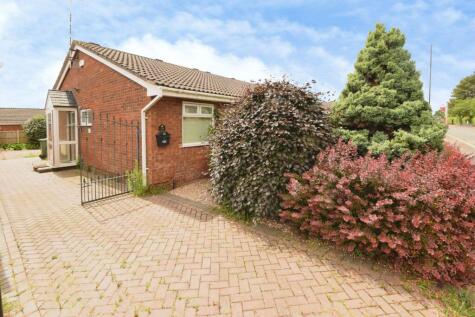 Narberth Way, Walsgrave, Coventry, CV2