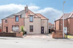 15, Brown Crescent, Leven KY8 2DF