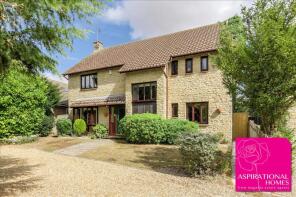 1, The Orchard, Bozeat NN29 7NW
