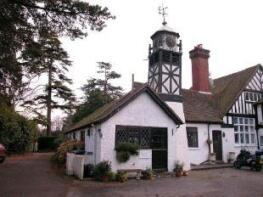 Clock Tower Cottage, Hollingbury Court, Cuckfield Lane, Warninglid RH17 5SP