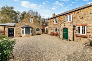 Stoneybeck, Longbyre, Brampton CA8 7HN