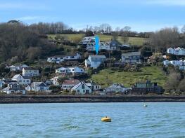 Applegate, School Hill, Golant, Fowey PL23 1LE