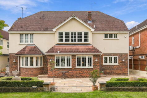 Norsey Road, Billericay, CM11