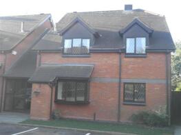 Flat 19, Stuarts Court, Worcester Road, Stourbridge DY9 0NG