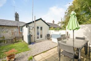 Cherry Tree Cottage, Warminster Road, Salisbury SP2 0QD