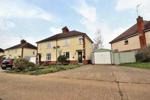 26, Horsefair Lane, Bedford MK43 7AU