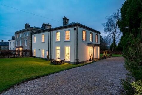 10 Gillison Close, Melling, Carnforth, LA6