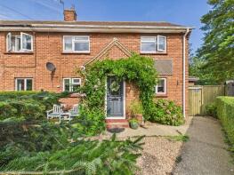 63, Chauntry Road, Alford LN13 9HJ
