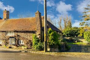Little St Marys, The Street, Bramber BN44 3WE