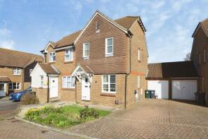 35, Bradbridge Green, Ashford TN23 5WA
