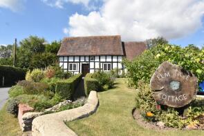 Elm Tree Cottage, Uckinghall, Tewkesbury GL20 6EP