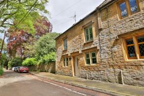 6 Ambleside Cottage, Rectory Lane, Norton Sub Hamdon, Stoke-sub-hamdon TA14 6SP