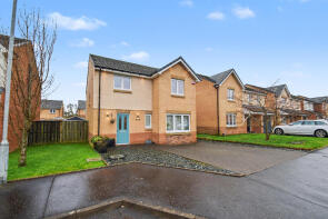 8, Oldbar Square, Glasgow G53 7HG