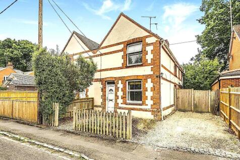 Shiplake Bottom, Peppard Common, Henley-On-Thames