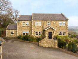 The Willows, Iveston Lane, Consett DH8 7TB