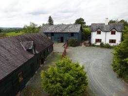 Baileymawr Farm, Llandegley, Llandrindod Wells LD1 5UD