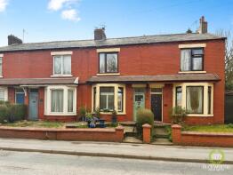 237, Branch Road, Lower Darwen, Blackburn BB2 4JZ