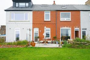 12, Marine Terrace, Roa Island, Barrow-in-furness LA13 0QQ