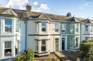 4, Stoke Terrace, Callington PL17 8EN