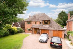 8 Kirrin House, Moat Green, Warwick CV35 8AJ
