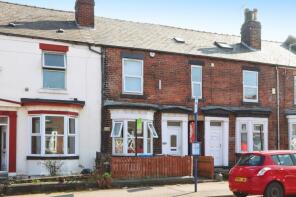 405, Shoreham Street, Sheffield S2 4FB