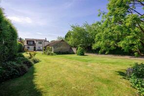 Grove Cottage, Bilton-in-ainsty, Bilton In Ainsty YO26 7NN
