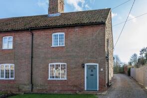 7 Bramble Cottage, The Street, Fakenham NR21 7BJ