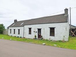 Ferry Cottage, C21 Tayinloan Ferry Road, Tarbert PA29 6XQ