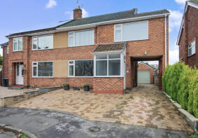 26, Prospect Drive, Davenham, Northwich CW9 8JS