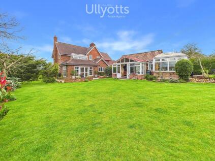 Highfield Cottages, Sledmere Road, Garton On The Wolds