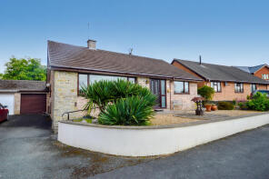 9, Greenfield Drive, Kington HR5 3AD
