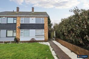 2, Stafford Close, Bulkington, Bedworth CV12 9QX