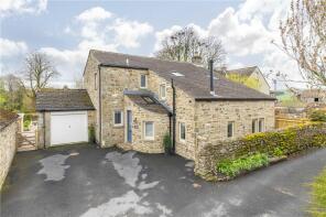 No Name House, Fell Lane To Raikes Lane, Cracoe, Skipton BD23 6LA