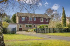 6, Chimney Mills, Bury St. Edmunds IP28 6ES
