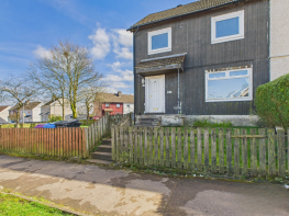 29, Kirkland Crescent, Dalry KA24 5EA