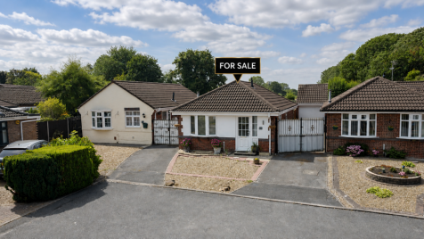 Bluebell Drive, Leicester, LE2 6TZ