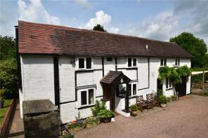 Vine Cottage, Earls Common Road, Redditch B96 6SY