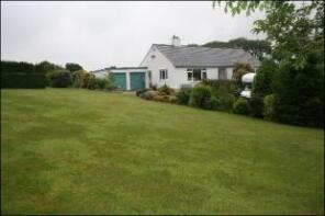 Maes Llan, Old Route Of Main Road North Of Ty Newydd, Mynydd Bodafon, Llannerch-y-medd LL71 8BN