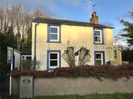 Little Ferney, Oughterby Village, Carlisle CA5 6JH