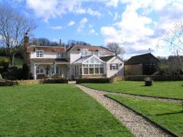 Old Toll House, Golf Links Road, Yarlington, Wincanton BA9 8DE