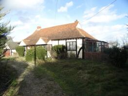 Standish, Ivy Lane, Colchester CO5 8US
