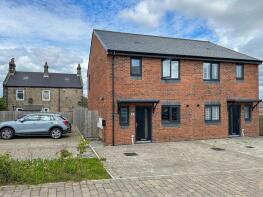 4, Scholars Close, Marley Hill, Newcastle Upon Tyne NE16 5AZ